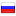 yar-teh.ru server is located in Russia
